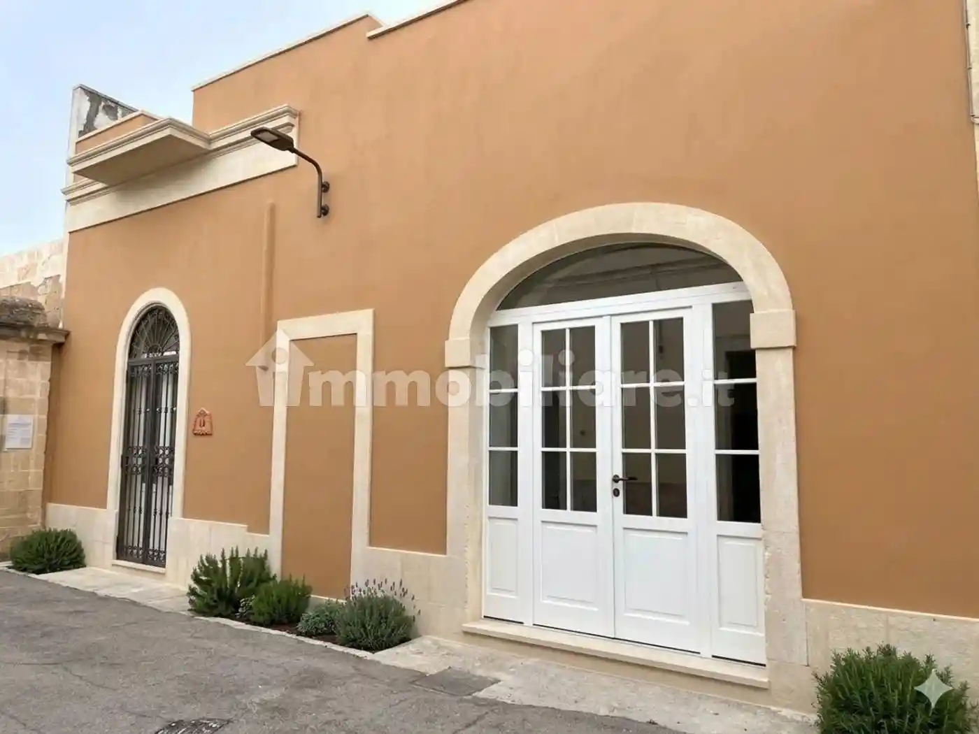 Villa in vendita a Sogliano Cavour