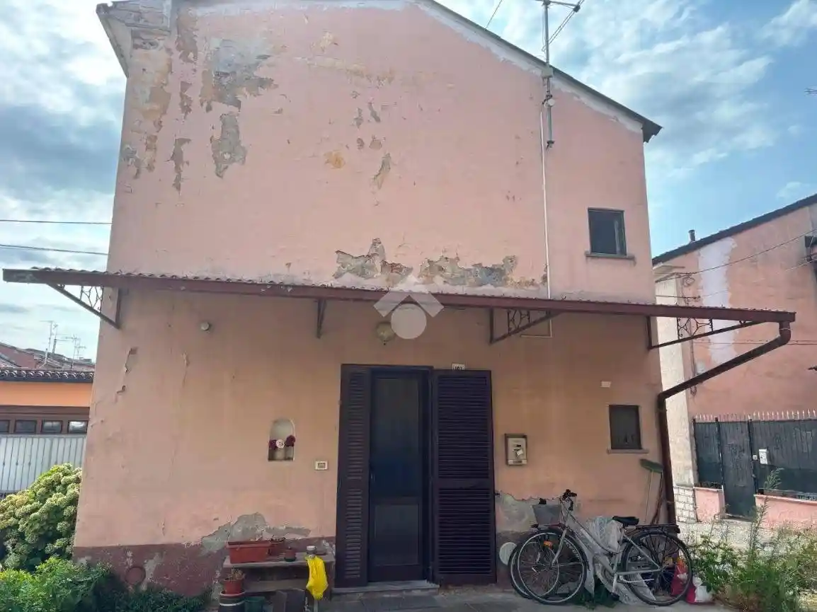 Rustico - Casale in vendita a Santa Cristina e Bissone
