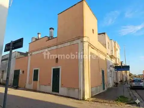 Villa in vendita a Sogliano Cavour