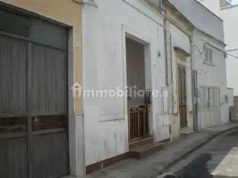 Villa in vendita a Corigliano d'Otranto
