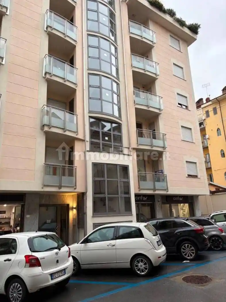 Appartamento in vendita a Cuneo