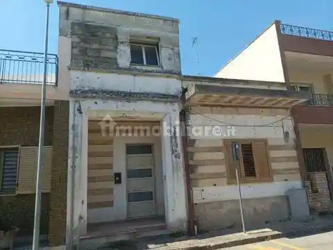 Villa in vendita a Corigliano d'Otranto