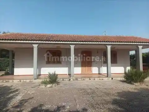Villa in vendita a Sogliano Cavour