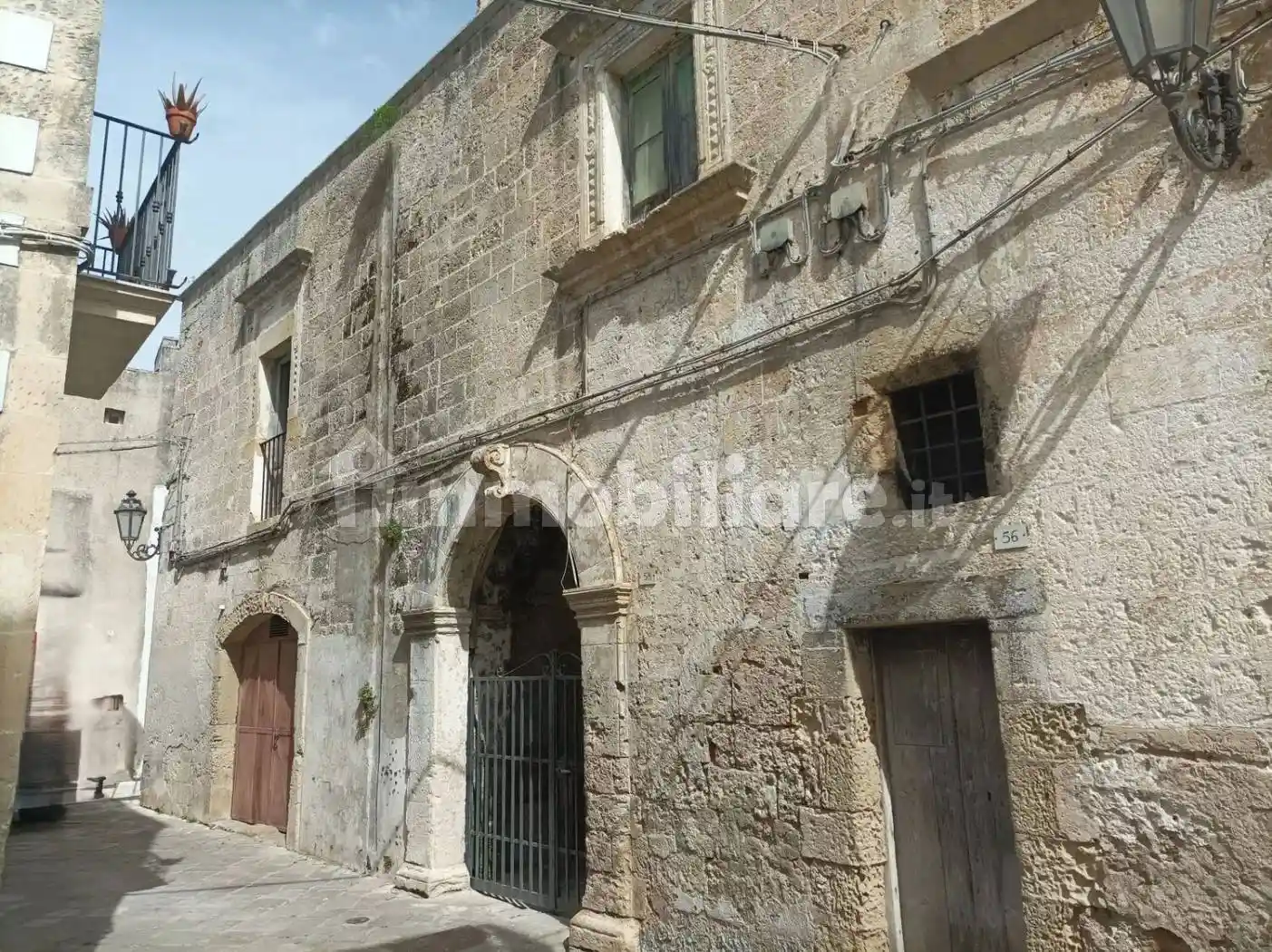 Villa in vendita a Corigliano d'Otranto