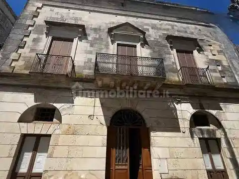 Villa in vendita a Corigliano d'Otranto