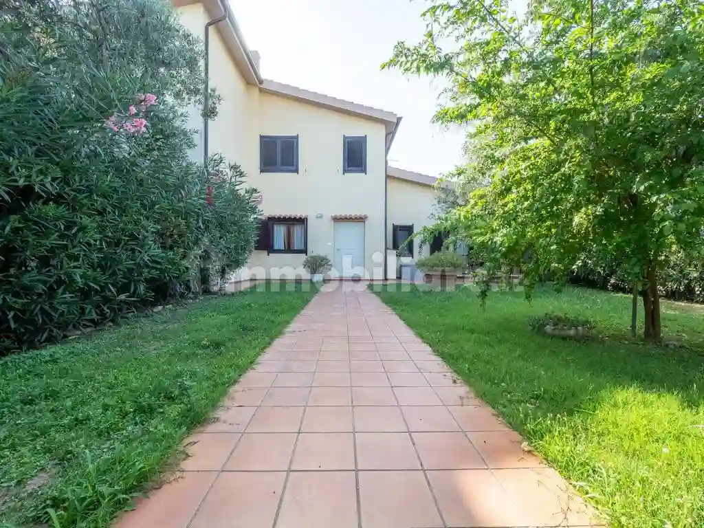 Villetta a schiera - foto 2