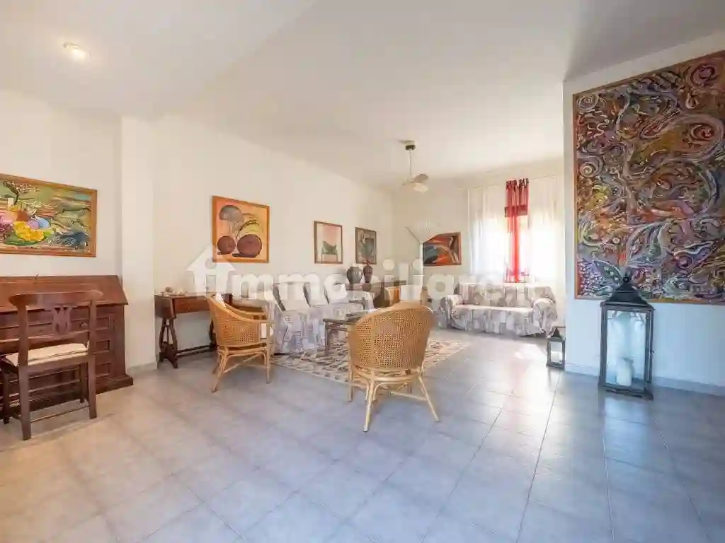 Villetta a schiera - foto 4