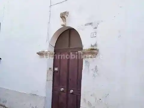 Villa in vendita a Corigliano d'Otranto