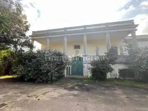 Villa in vendita a Corigliano d'Otranto
