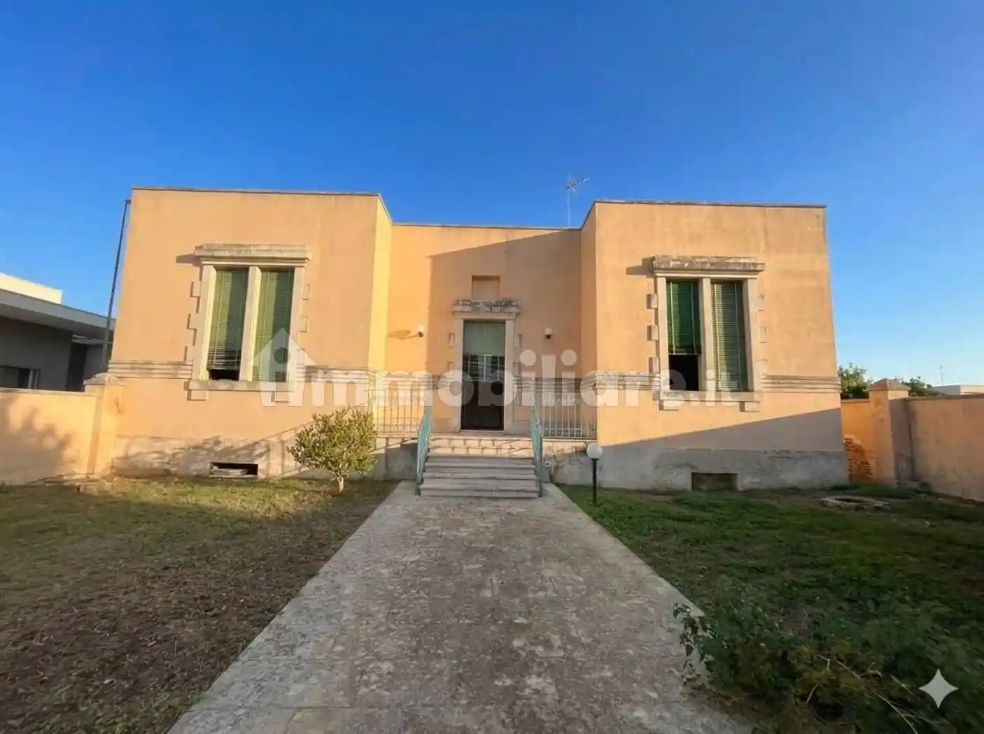 Villa in vendita a Sogliano Cavour