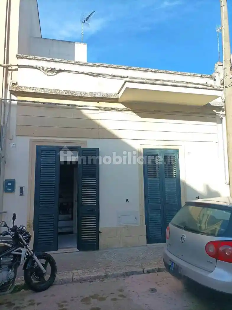 Villa in vendita a Corigliano d'Otranto