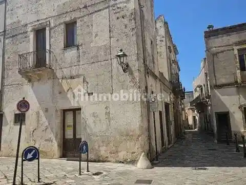 Villa in vendita a Soleto