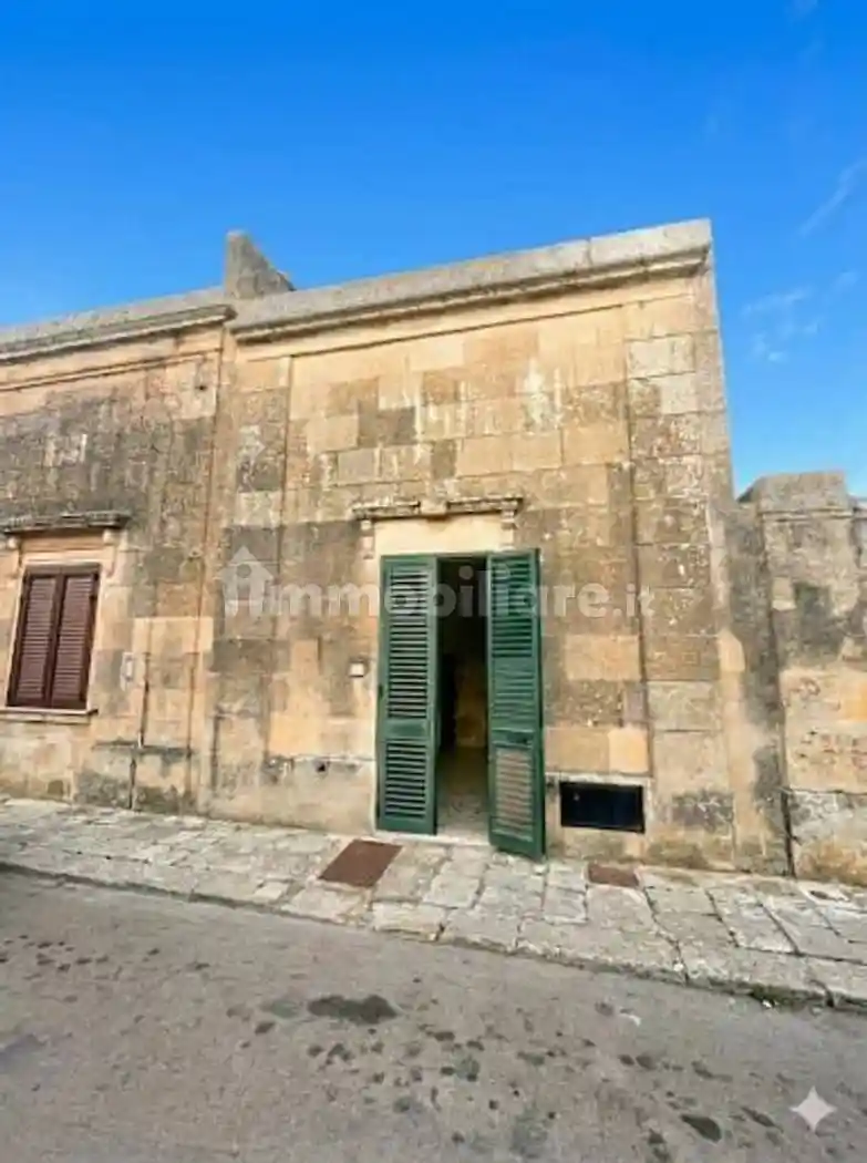 Villa in vendita a Corigliano d'Otranto