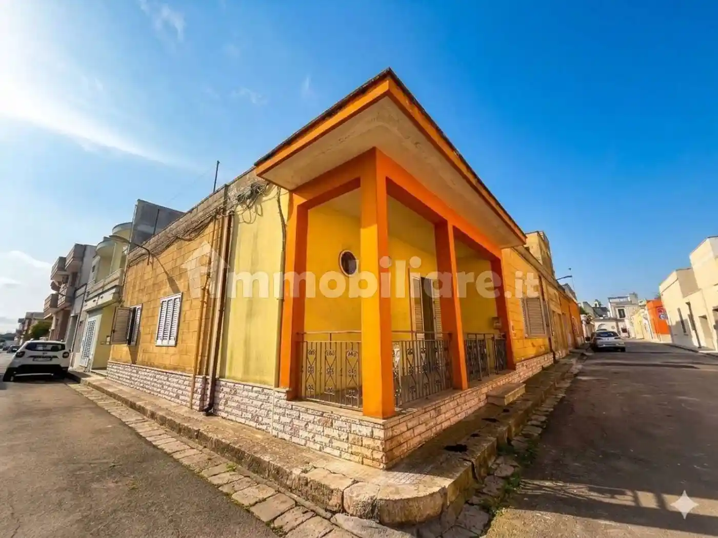 Villa in vendita a Sogliano Cavour