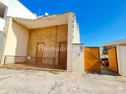 Villa in vendita a Corigliano d'Otranto