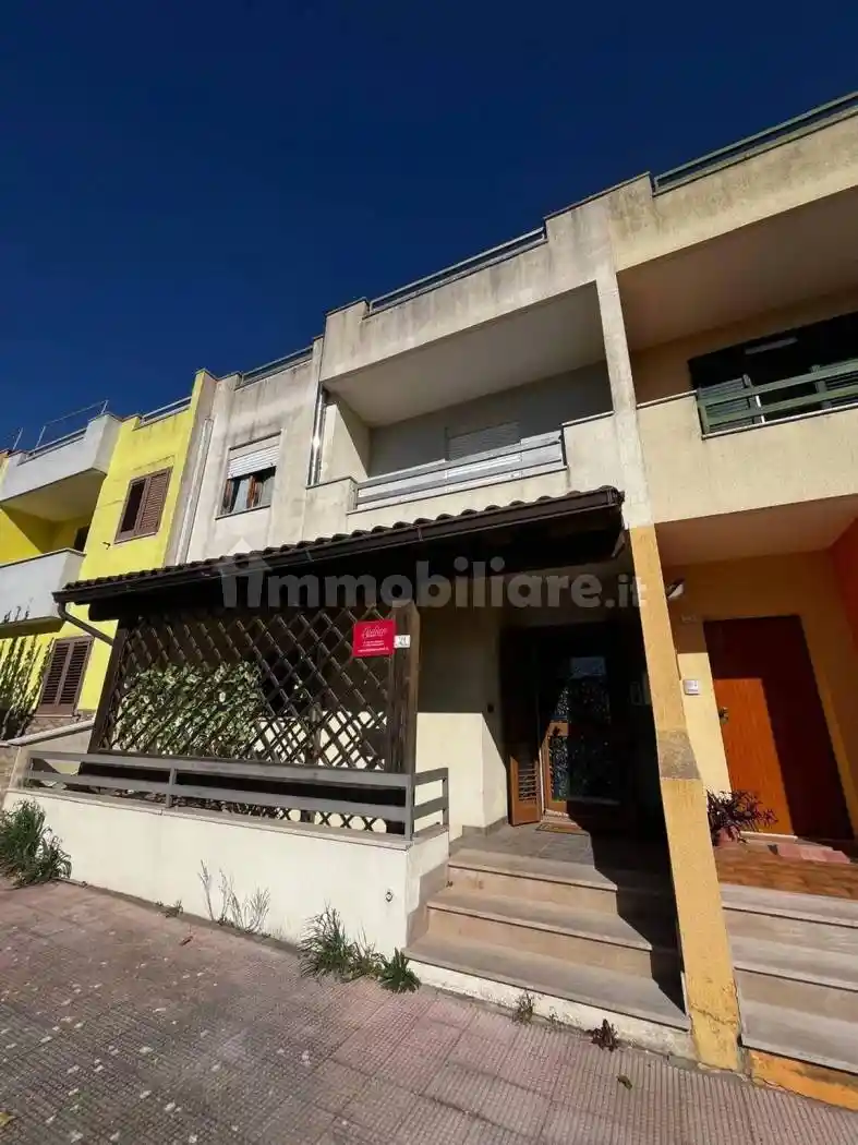 Villa in vendita a Sogliano Cavour