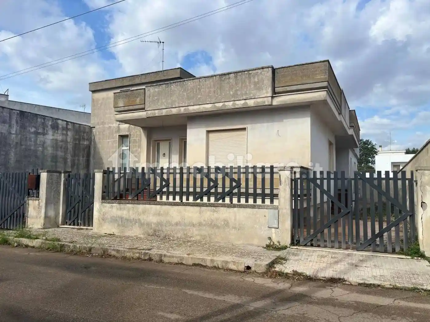 Villa in vendita a Soleto