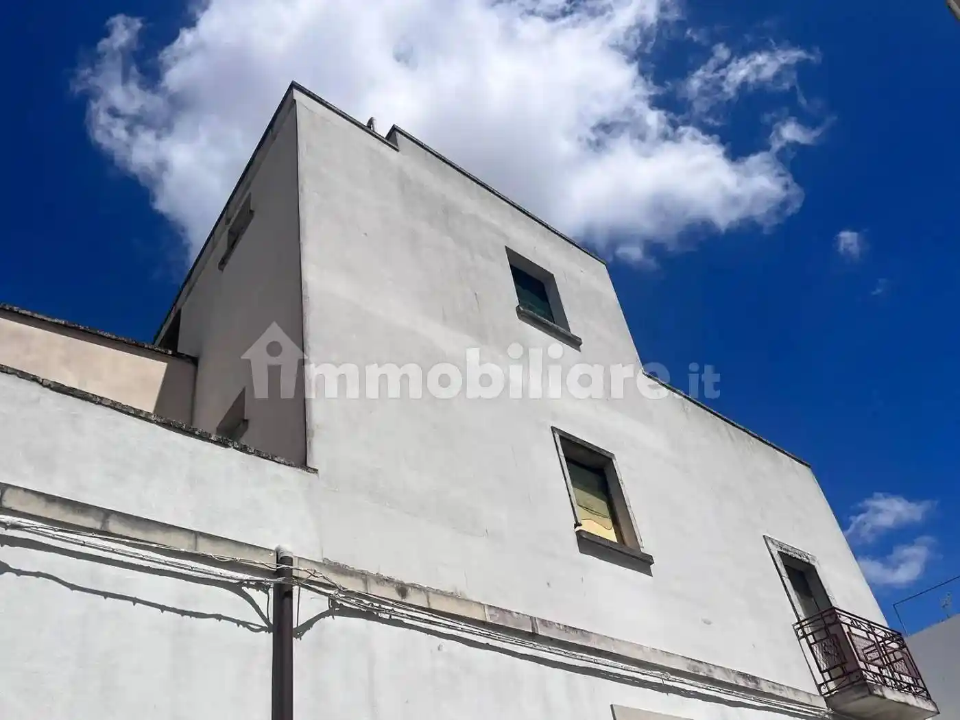 Appartamento in vendita a Sogliano Cavour
