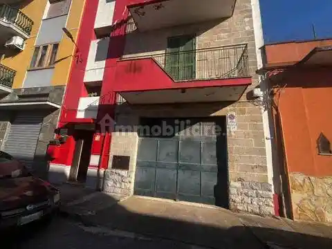 Appartamento in vendita a Galatina
