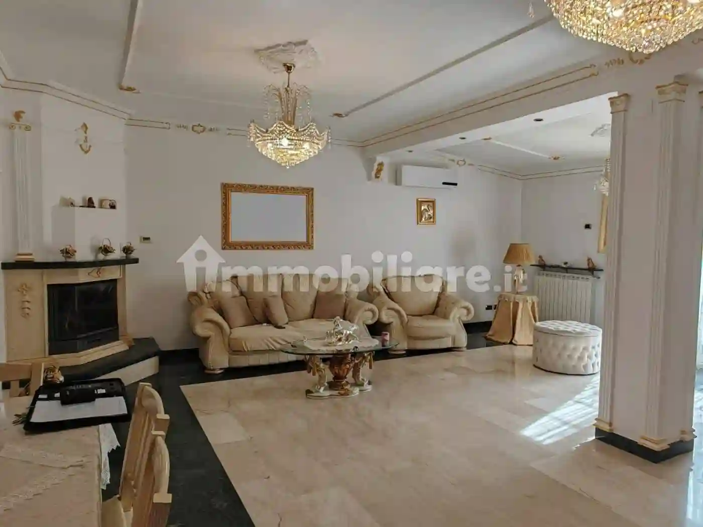 Villa - foto 5