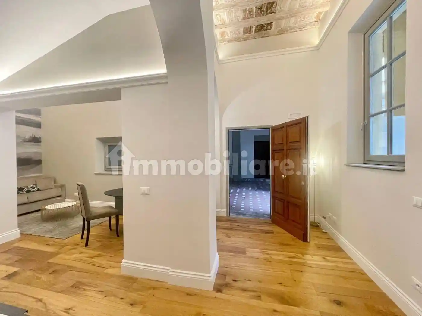 Appartamento in vendita a Firenze