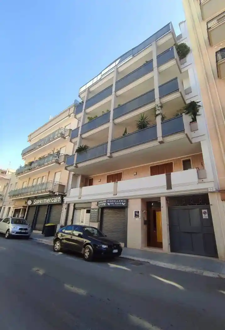 Appartamento in vendita a Andria