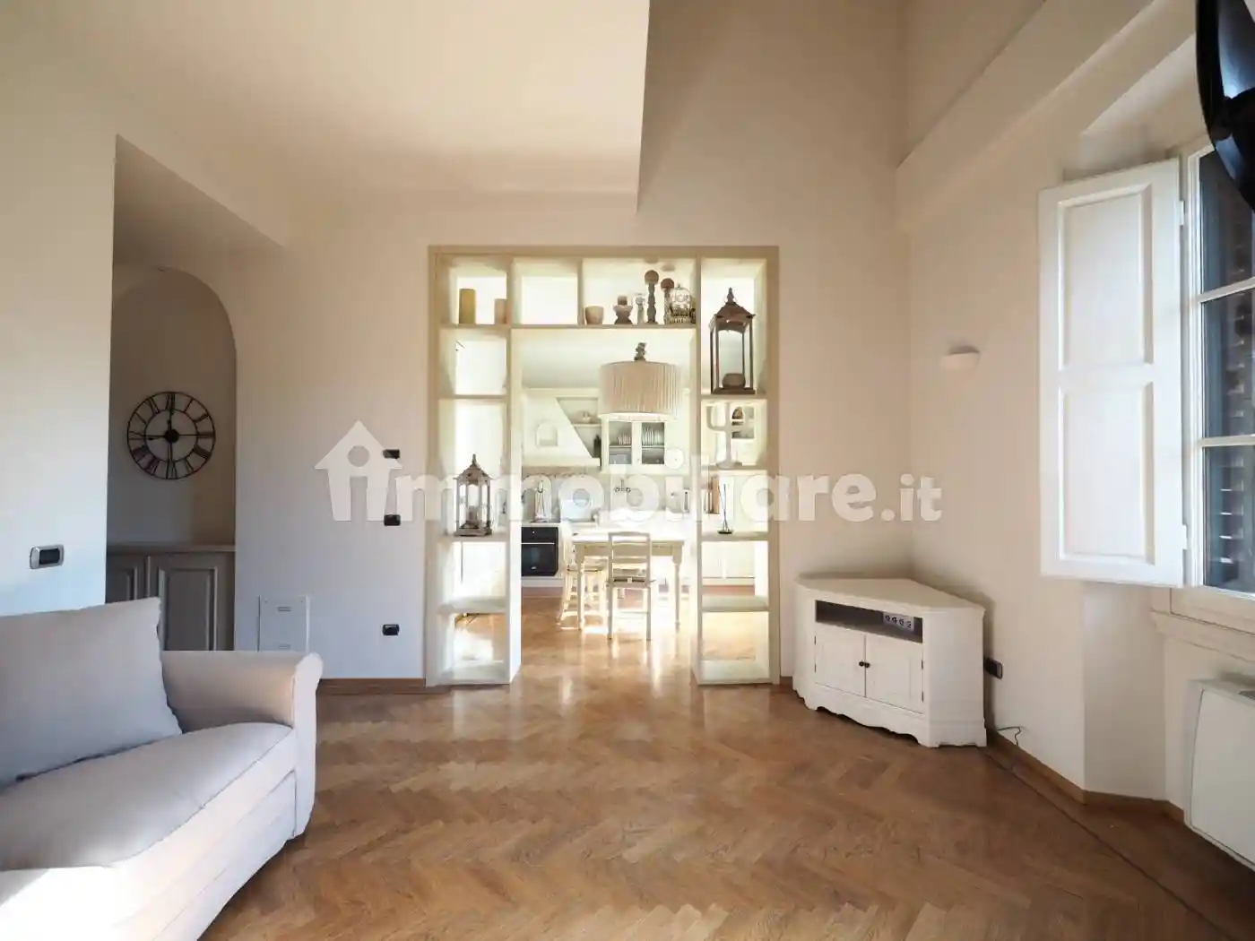 Appartamento in affitto a Firenze