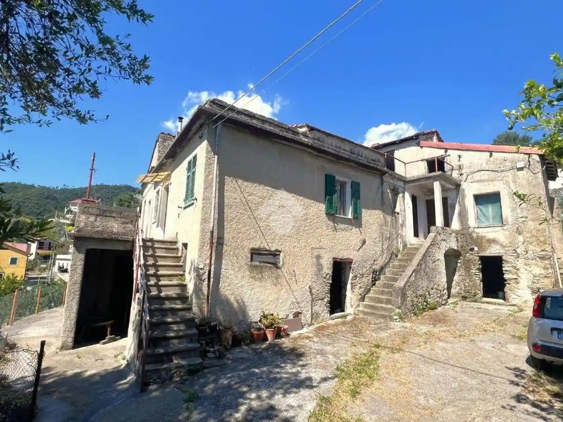 Rustico - Casale in vendita a Magliolo