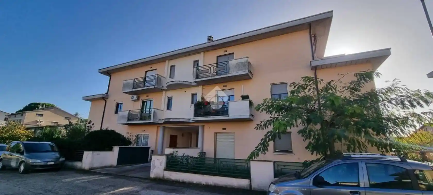 Appartamento in vendita a Cannara