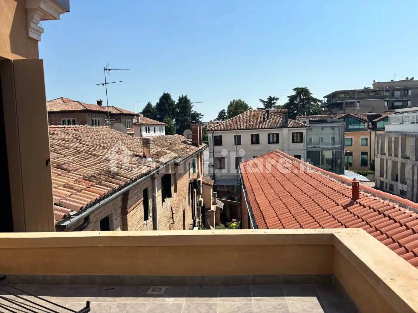Appartamento in vendita a Mogliano Veneto