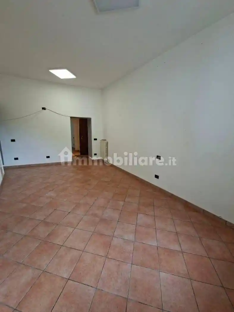 Appartamento in vendita a Romano di Lombardia