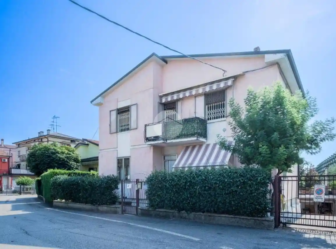 Appartamento in vendita a San Martino Buon Albergo