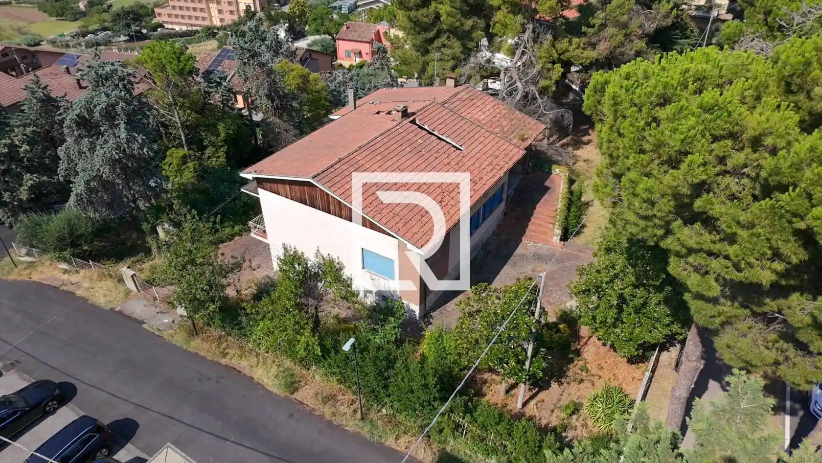 Villa in vendita a Longiano