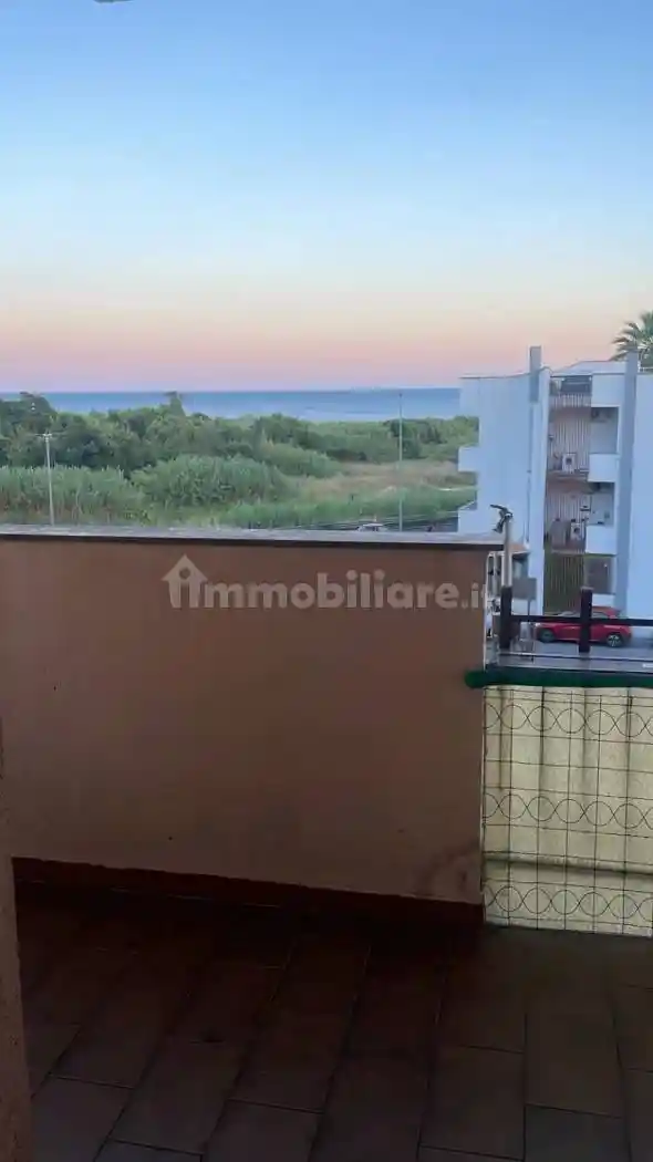 Appartamento in affitto a Santa Marinella