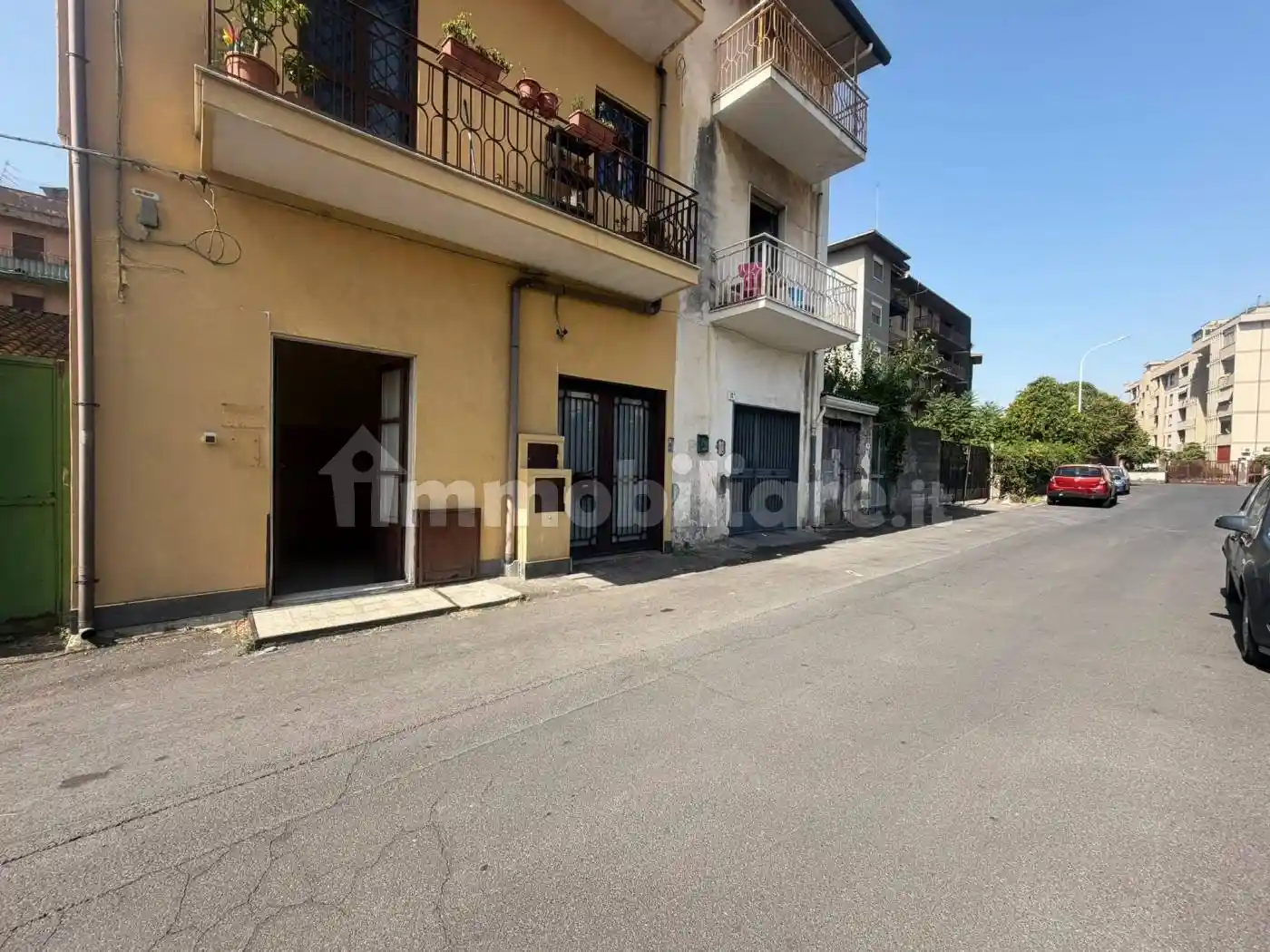 Appartamento in vendita a Catania