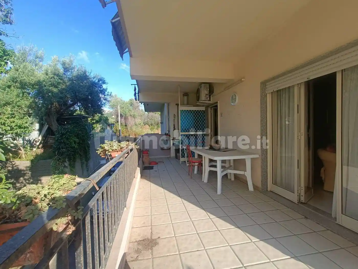 Appartamento in vendita a Villafranca Tirrena