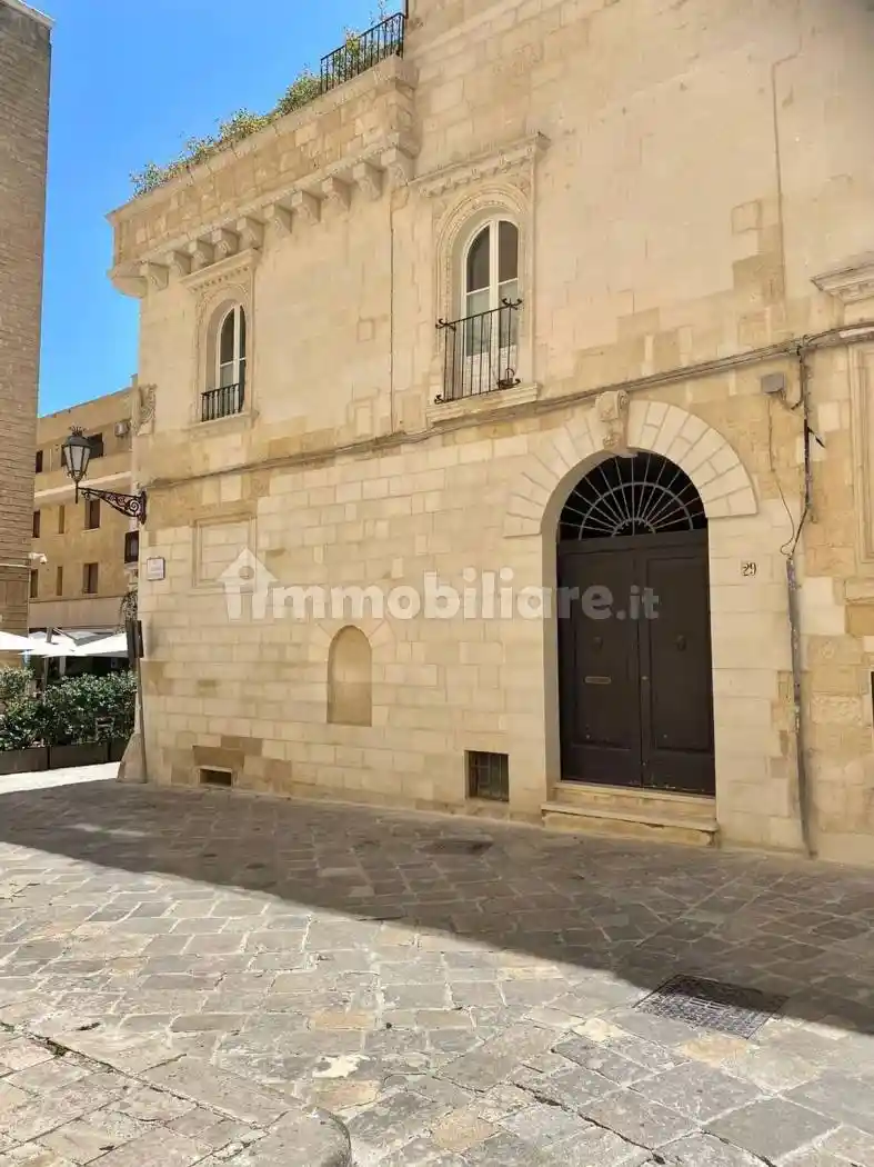 Appartamento in affitto a Lecce
