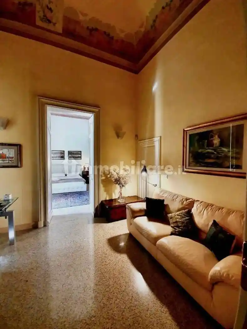 Appartamento in affitto a Lecce