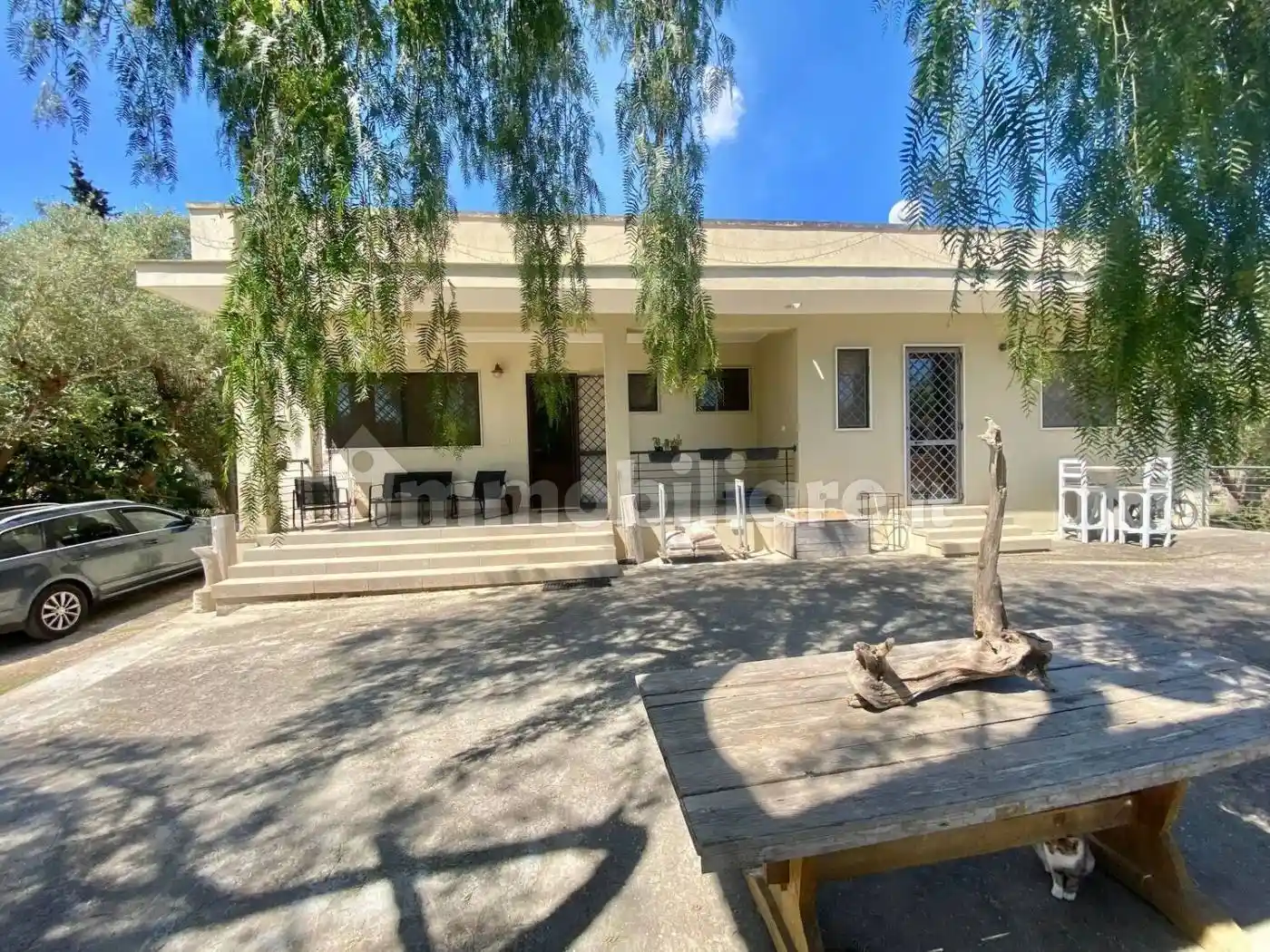 Villa in vendita a Lecce