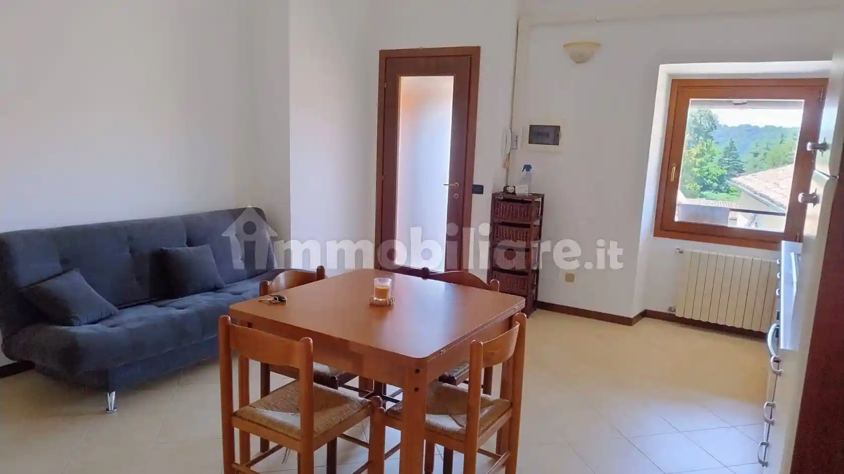 Appartamento in vendita a Alzate Brianza