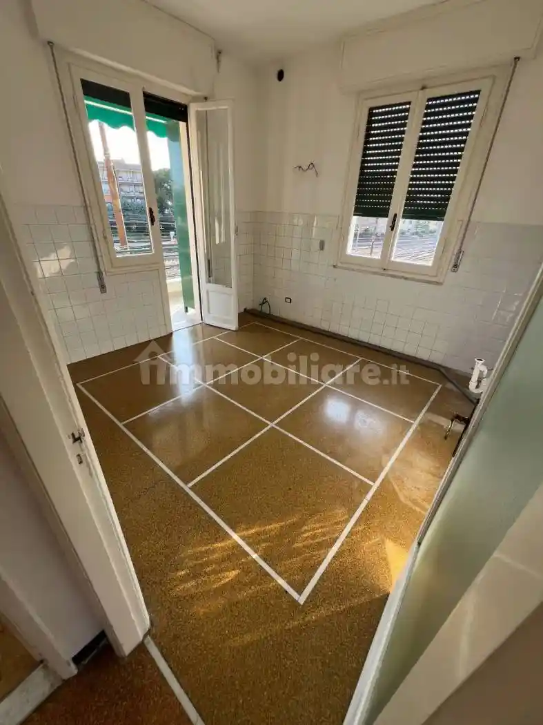Appartamento in vendita a Sestri Levante
