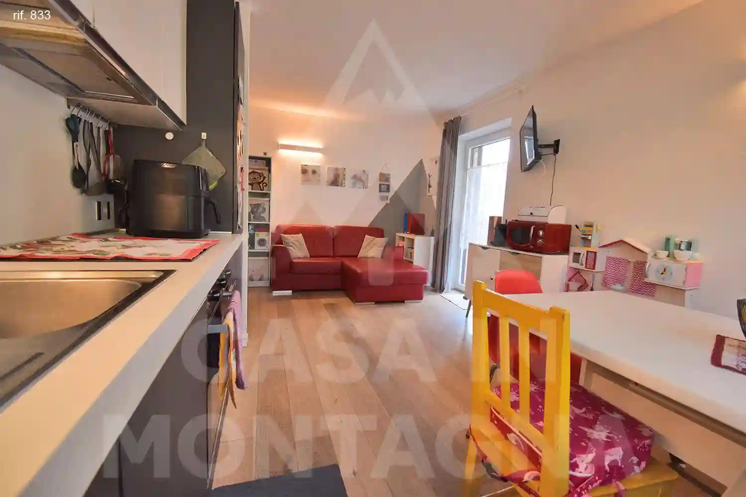 Appartamento - foto 4
