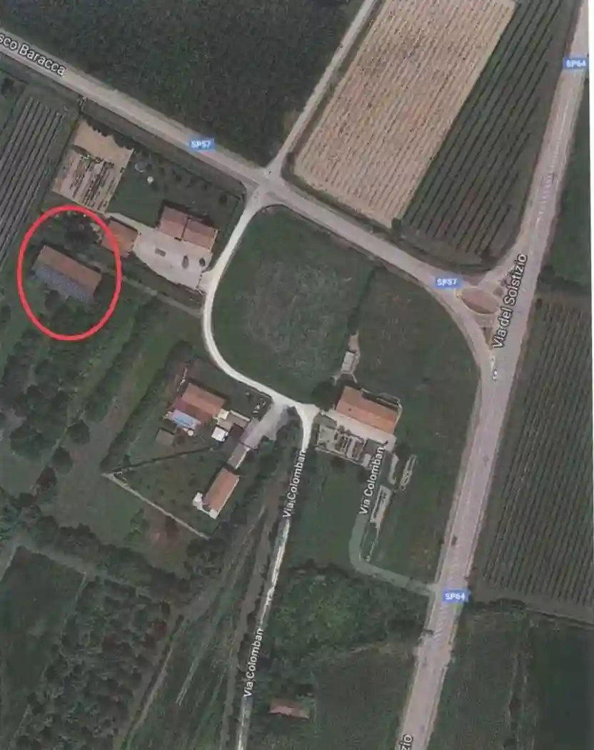 Palazzo - Edificio - foto 4