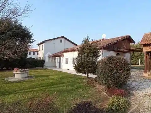 Villa in vendita a Spinea