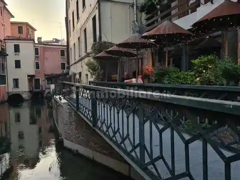 Appartamento in affitto a Treviso