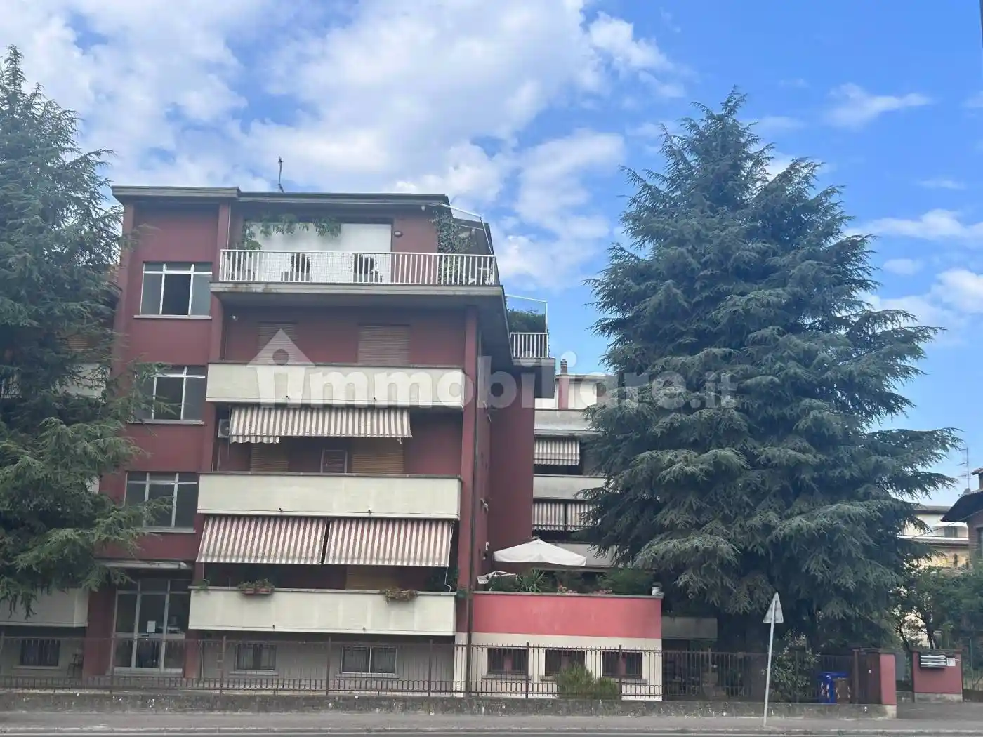 Appartamento in vendita a Parma