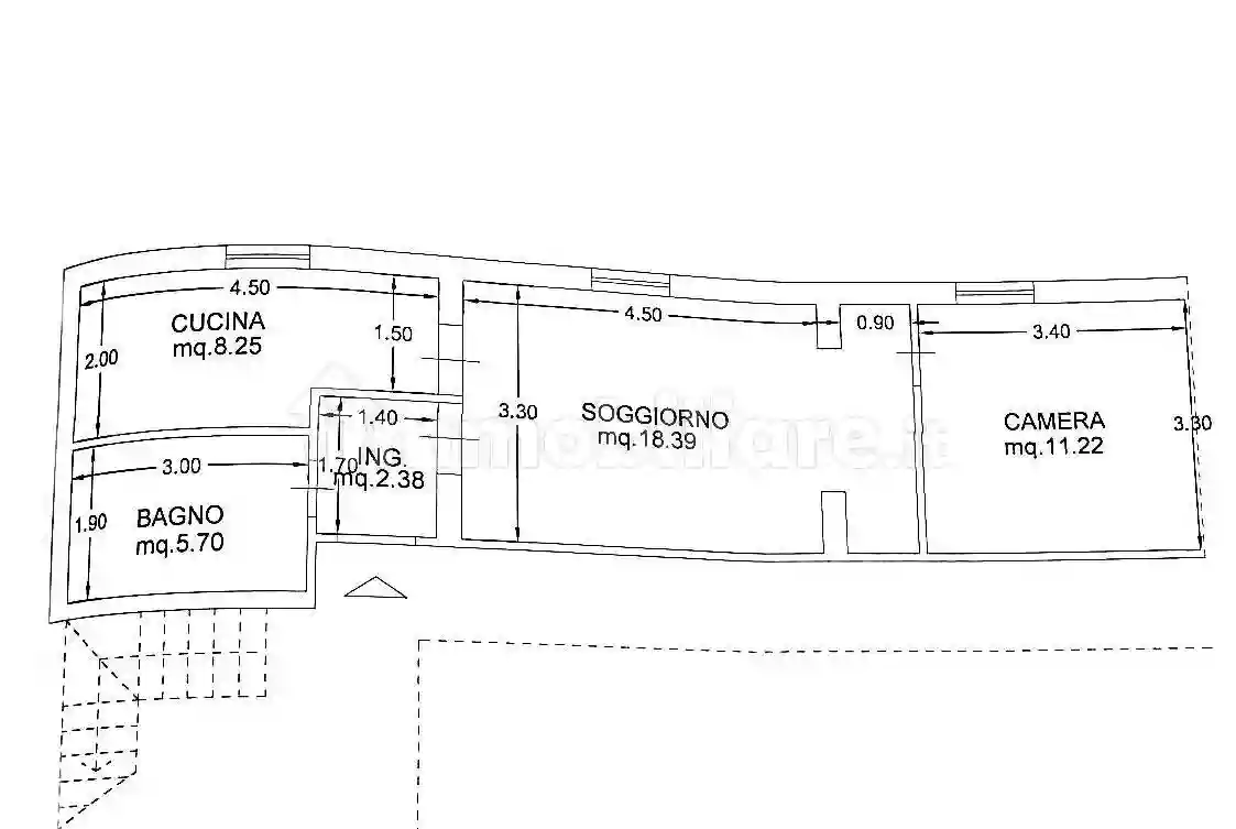 Appartamento - foto 3