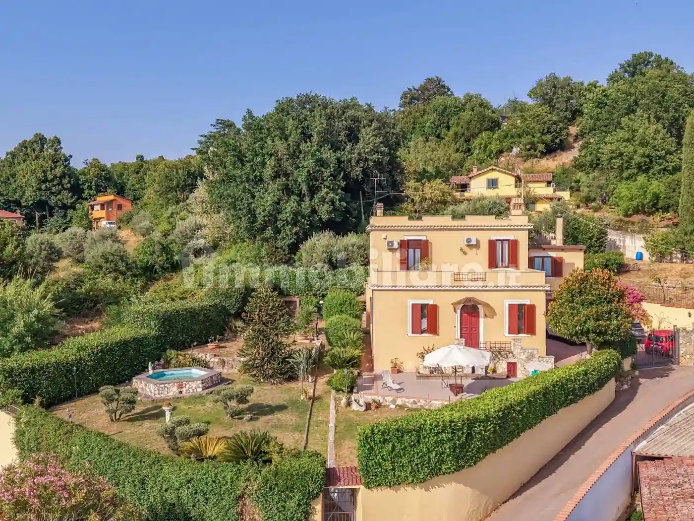 Villa - foto 2