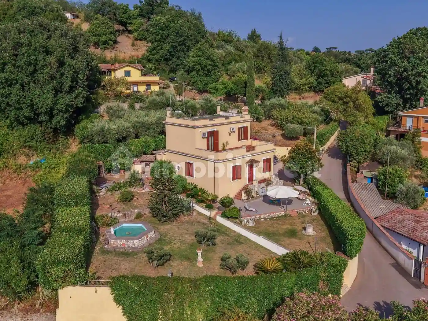 Villa - foto 3