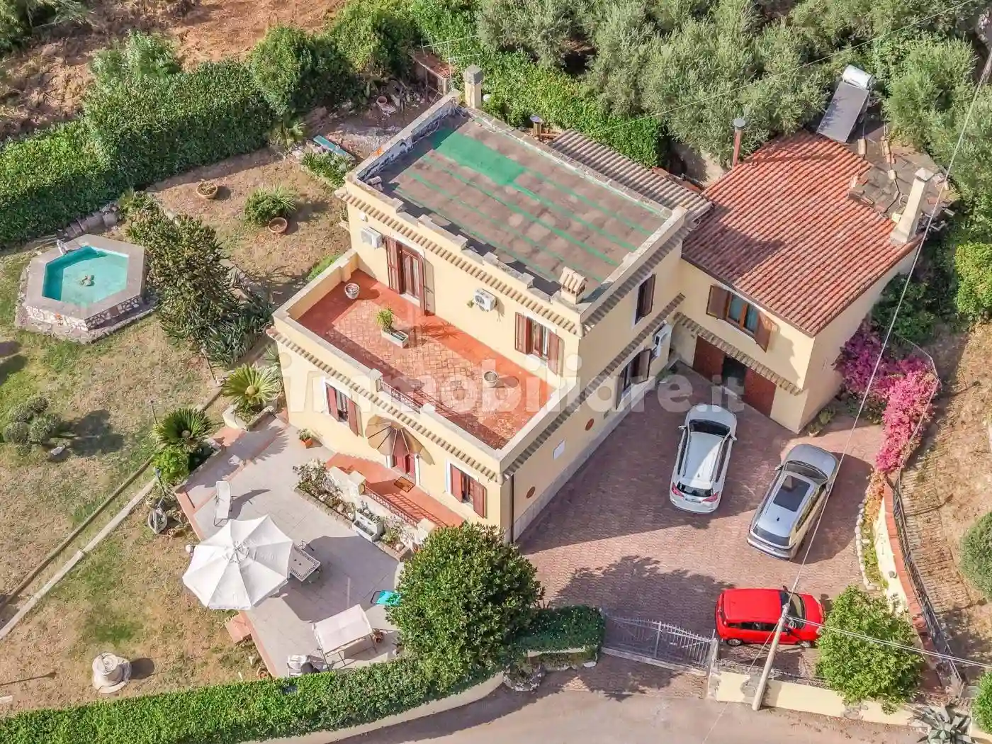 Villa - foto 4